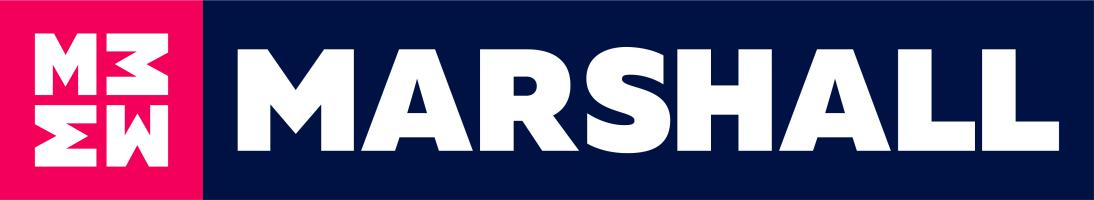 MARSHALL, логотип, фото, лого