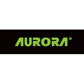 Aurora, логотип, фото, лого