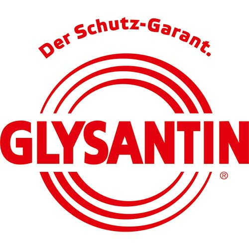 GLYSANTIN, логотип, фото, лого