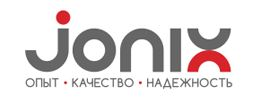 Jonix, логотип, фото, лого