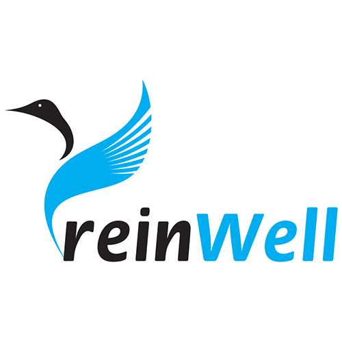 ReinWell, логотип, фото, лого